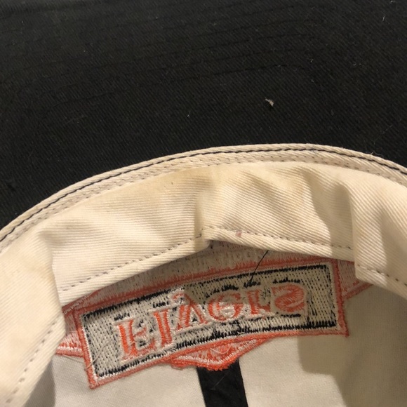 Rare Annco Philadelphia Flyers Hockey NHL ball cap - Picture 8 of 8